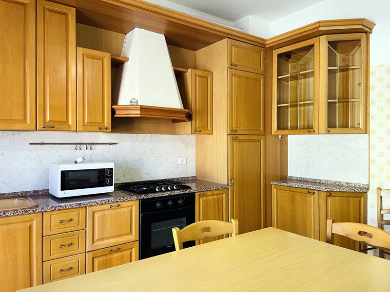 Quadrilocale in Vendita a Carcare, 110'000€, 104 m²