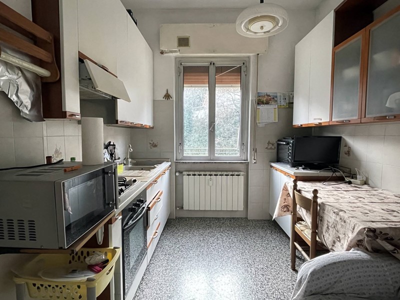 Quadrilocale in Vendita a Cairo Montenotte, 49'000€, 85 m²