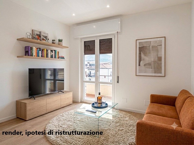 Quadrilocale in Vendita a Cairo Montenotte, 49'000&euro;, 85 m²