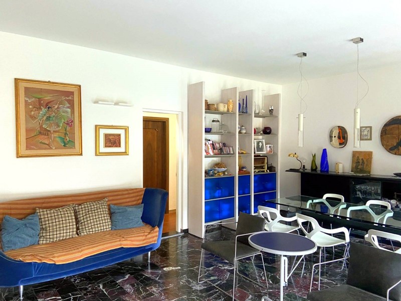 Appartamento in Vendita a Cairo Montenotte, 235'000€, 215 m²