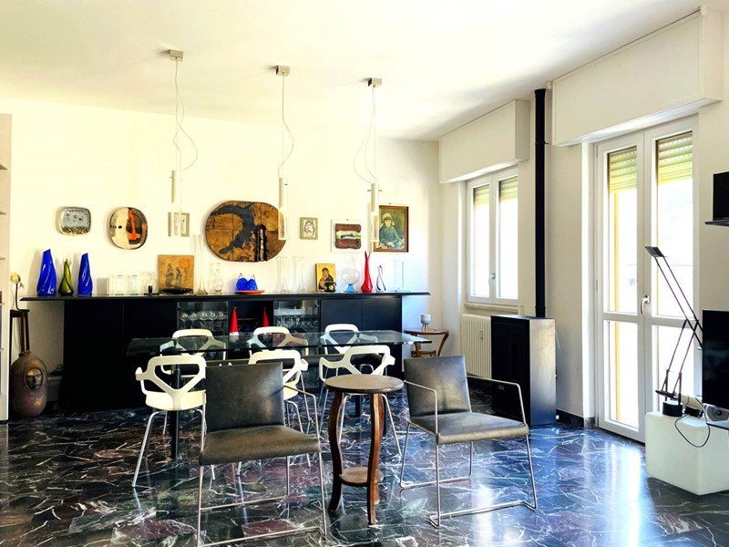 Appartamento in Vendita a Cairo Montenotte, 235'000&euro;, 215 m²