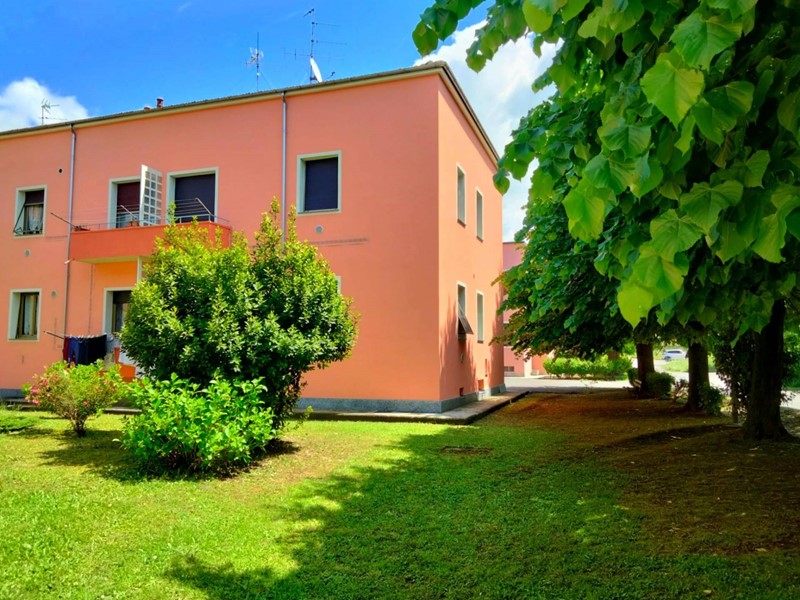 Quadrilocale in Vendita a Cairo Montenotte, 104'000€, 95 m²