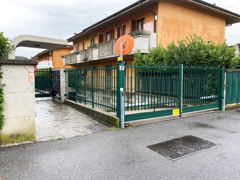 Box in Vendita a Albano Sant'Alessandro, 4'900€, 15 m²