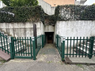 Monolocale in Vendita a Albano Sant'Alessandro, 9'900€, 15 m²