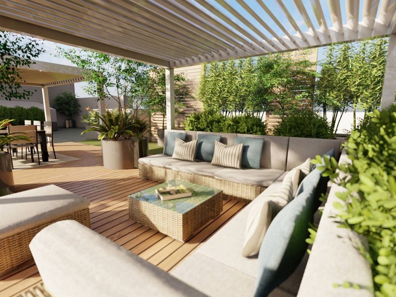 Attico in Vendita a Dalmine, 459'000€, 208 m²