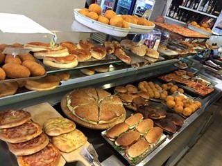 Attività commerciale in Vendita a Bergamo, 89'000€, 150 m²