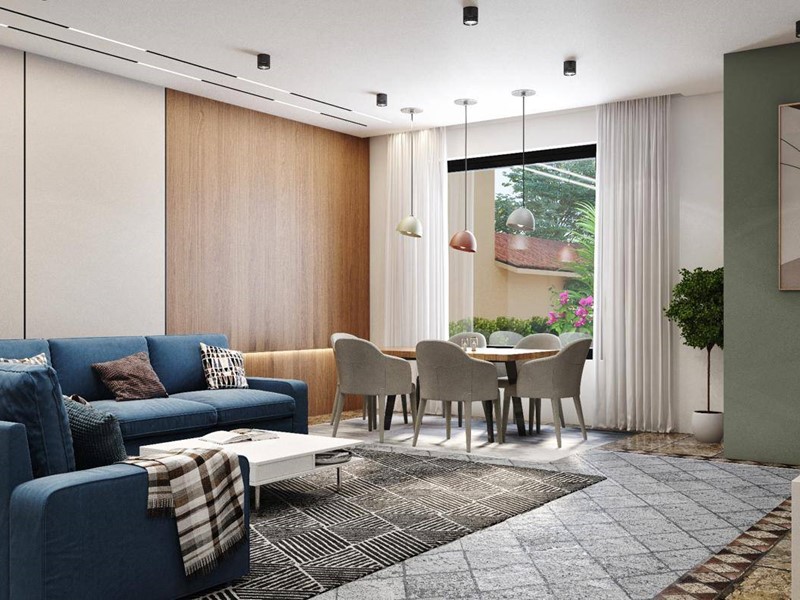 Trilocale in Vendita a Salò, 225'000€, 95 m²