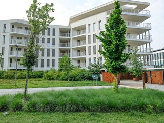 Box in Vendita a Bergamo, 30'000€, 21 m²