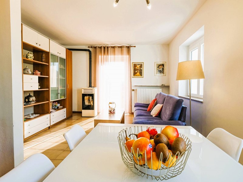 Trilocale in Vendita a Palazzago, 129'000€, 130 m²