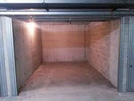 Box in Vendita a Roncello, 13'000€, 15 m²