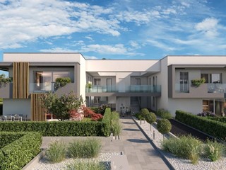 Appartamento in Vendita a Valbrembo, 365'000€, 138 m²