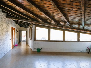 Trilocale in Vendita a Palazzago, 95'000€, 130 m²