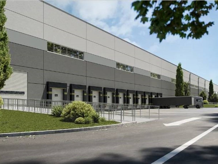 Capannone in Affitto a Galliate, 245'000€, 42500 m²