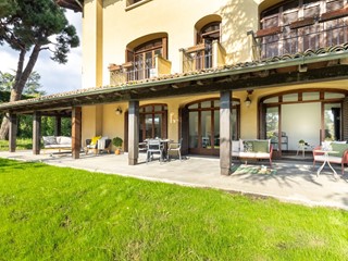 Villa in Vendita a Trezzo sull'Adda, 319'000€, 396 m²