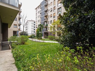 Appartamento in Vendita a Bergamo, 460'000€, 173 m²