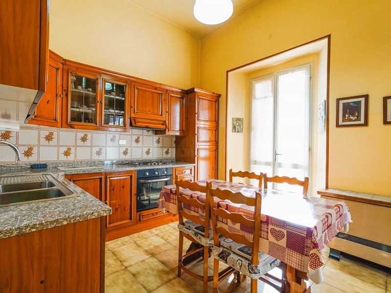 Casa Semi Indipendente in Vendita a Bonate Sopra, 159'000&euro;, 170 m²