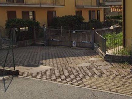 Box in Vendita a Curno, 38'000€, 35 m²