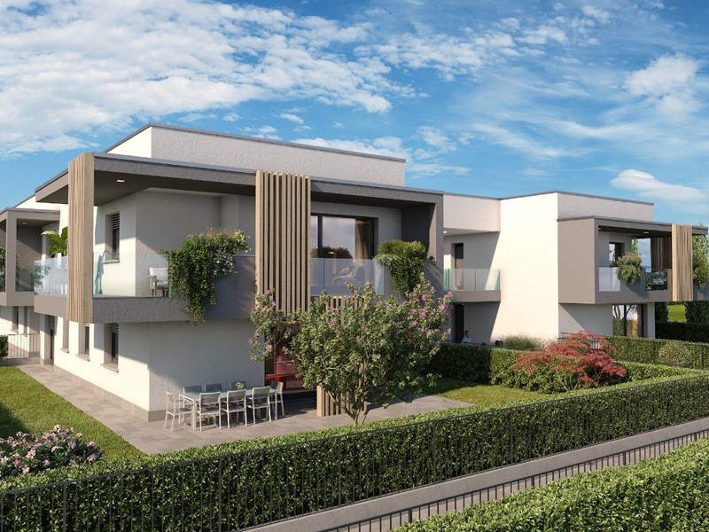 Quadrilocale in Vendita a Valbrembo, 430'000€, 174 m²