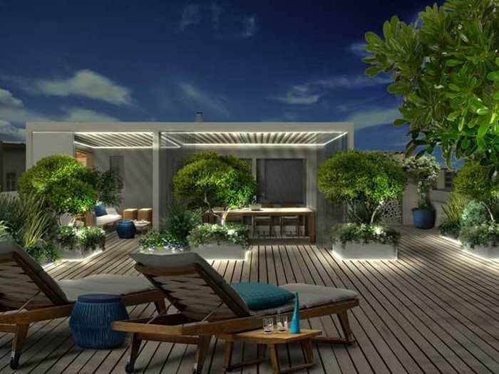 Quadrilocale in Vendita a Valbrembo, 440'000€, 197 m²