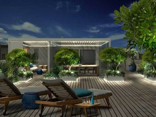 Quadrilocale in Vendita a Valbrembo, 440'000€, 197 m²