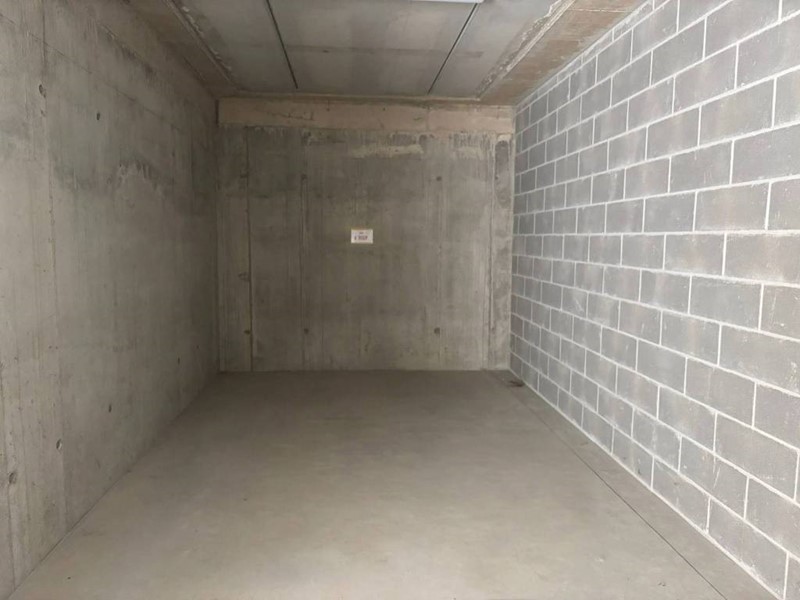 Box in Vendita a Treviolo, 21'000€, 28 m²