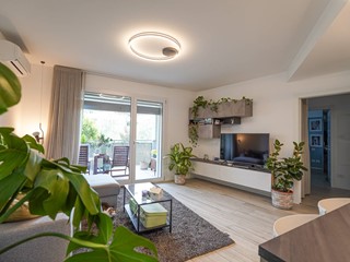 Trilocale in Vendita a Bergamo, 330'000€, 91 m²