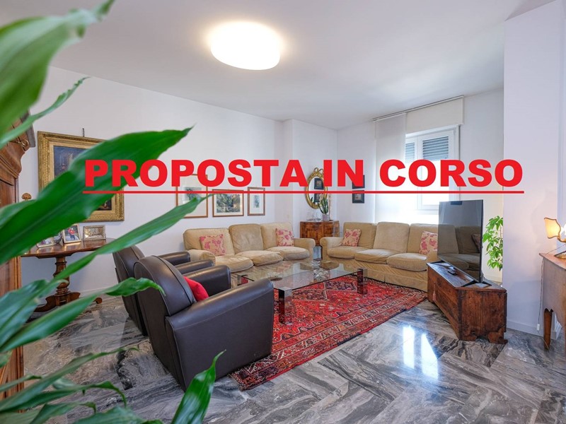 Appartamento in Vendita a Bergamo, 470'000€, 176 m²