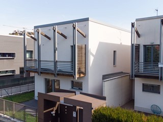 Villa in Vendita a Gorle, 399'000€, 320 m²