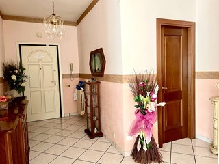 Appartamento in Vendita a Albano Laziale, 199'000€, 120 m²