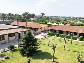 Monolocale in Affitto a Giugliano in Campania, 250€, 35 m²