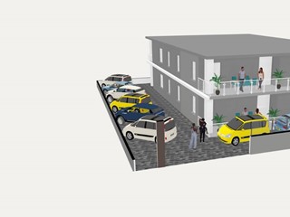 Trilocale in Vendita a Qualiano, 195'000€, 110 m²