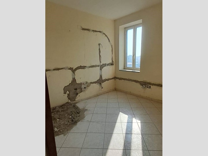 Monolocale in Affitto a Villaricca, 450€, 50 m²
