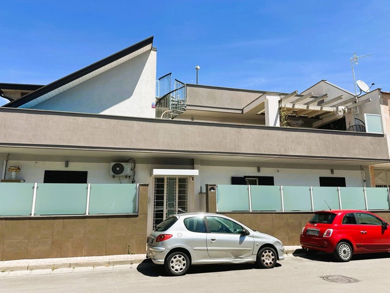 Trilocale in Vendita a Mugnano di Napoli, 279'000€, 95 m²