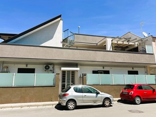 Trilocale in Vendita a Mugnano di Napoli, 279'000€, 95 m²
