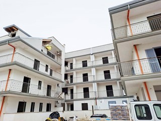 Trilocale in Vendita a Mugnano di Napoli, 160'000€, 95 m²