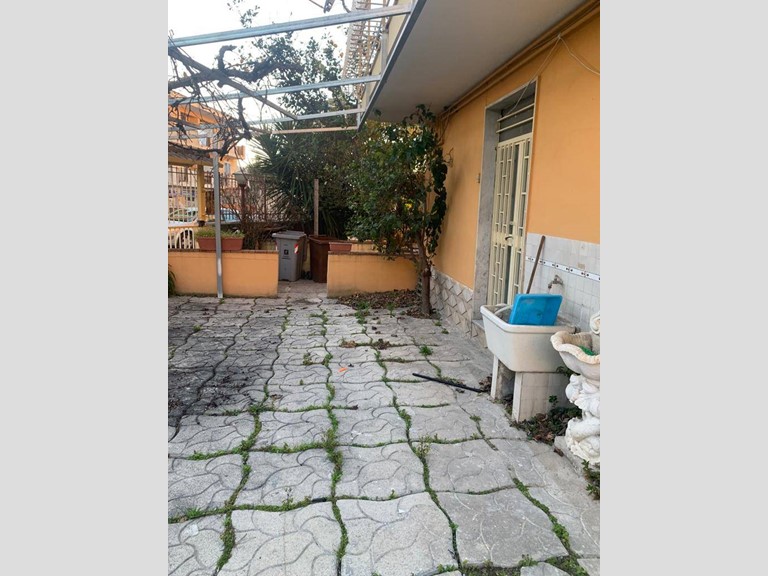 Trilocale in Vendita a Marano di Napoli, 173'000€, 130 m²