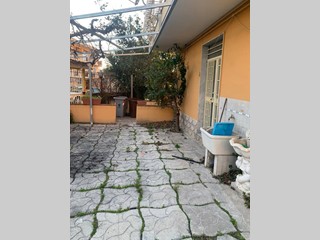 Trilocale in Vendita a Marano di Napoli, 173'000€, 130 m²