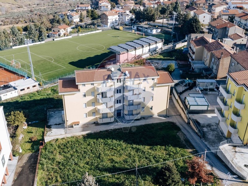 Terreno edificabile in Vendita a Cupello, 75'000€, 800 m²