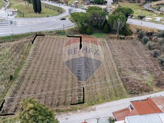 Terreno agricolo in Vendita a Casalbordino, 35'000€, 2660 m²