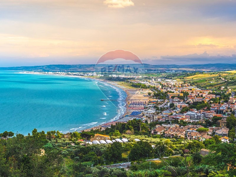 Trilocale in Vendita a Vasto, 200'000€, 75 m²