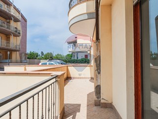 Appartamento in Vendita a San Salvo, 150'000€, 108 m²