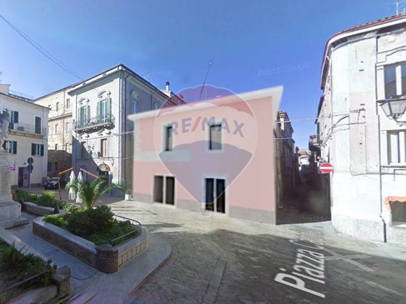 Trilocale in Vendita a Vasto, 140'000€, 50 m²