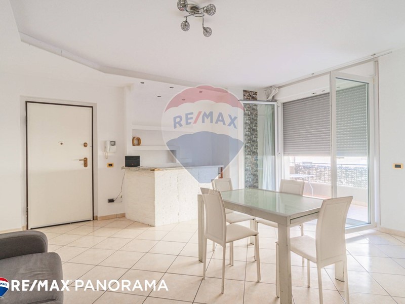 Appartamento in Vendita a San Salvo, 172'000€, 100 m²