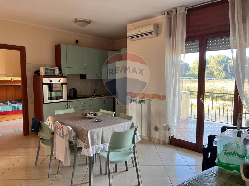 Trilocale in Vendita a San Salvo, 115'000€, 75 m²