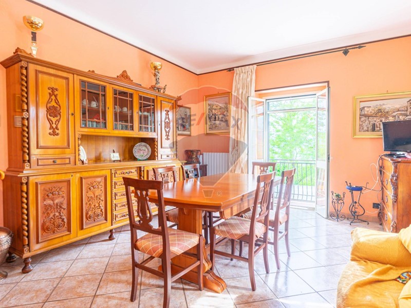 Quadrilocale in Vendita a Casalanguida, 80'000&euro;, 90 m²