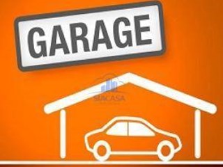 Box in Vendita a Burago di Molgora, 15'000€, 15 m²