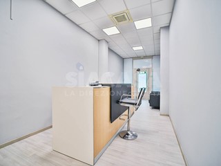 Negozio in Vendita a Vimercate, 115'000&euro;, 36 m²