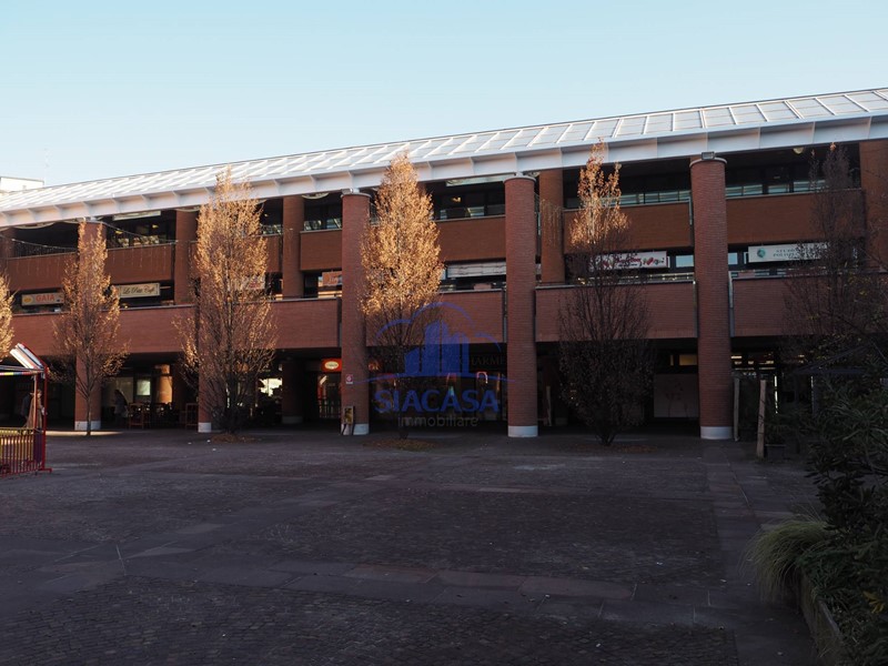 Box in Vendita a Vimercate, 13'000€, 13 m²