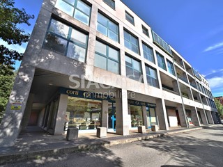 Ufficio in Vendita a Merate, 145'000€, 149 m²