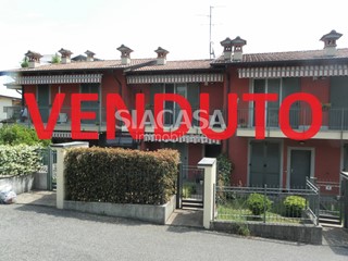 Bilocale in Vendita a Brembate, 118'000€, 86 m²